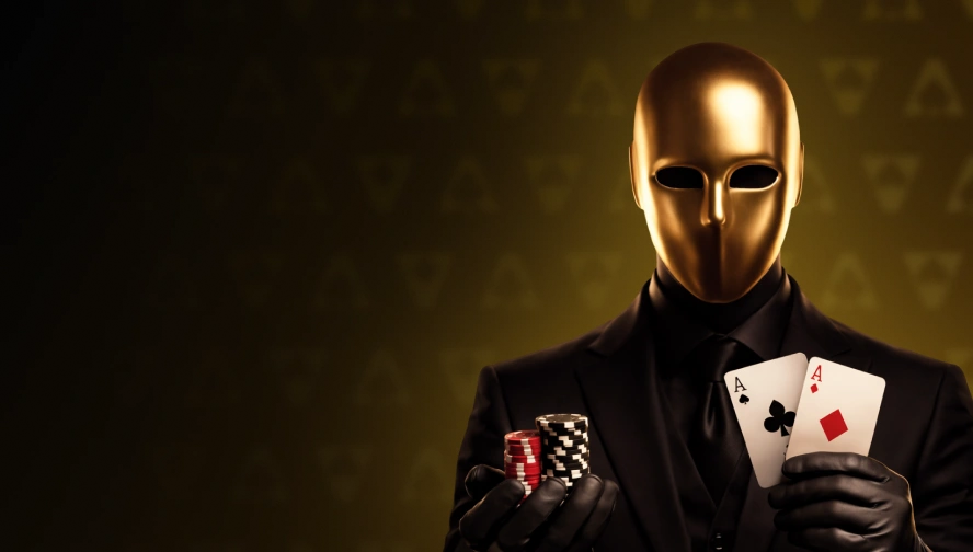 Bananzia live dealer roulette en poker tafels